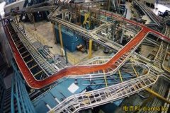 電線電纜布線防火標準與材料選用及電線電纜防火敷設規范