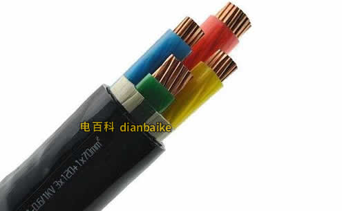 yjv22電力電纜