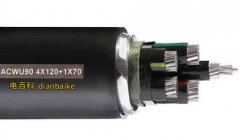 談一談為啥少用鋁合金電纜？