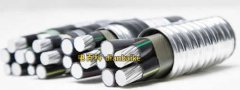 鋁合金電纜4種常用電纜型號及其應用轉換方式