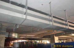 電纜橋架安裝有哪些規范？