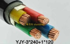 yjy電纜是什么意思？yjy是什么電纜線
