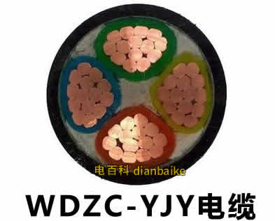 yjy電纜與yjv電纜區別