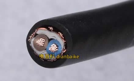 RVVP電纜和KVVP電纜區別