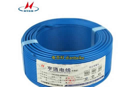 電線十大名牌排名 5、亨通光電