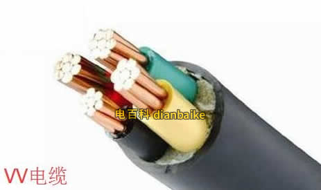 BV電線和VV電纜有什么區別？BV電線是硬線嗎？