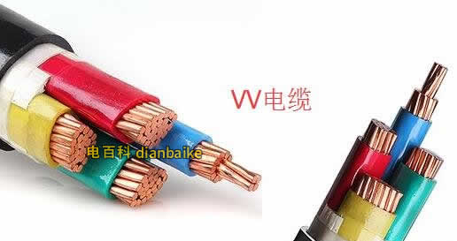 BV電線和VV電纜有什么區別？BV電線是硬線嗎？