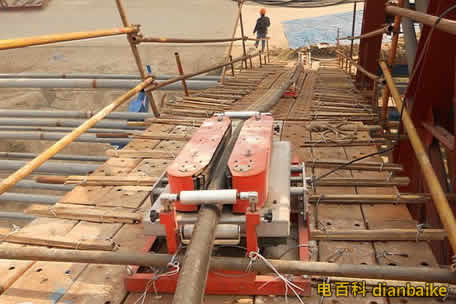 高壓電纜怎么放電纜？高壓電纜埋地敷設規范要求