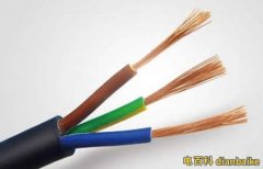RVV2*1.0是什么電線？rvv2*1.0電源線圖片和型號規格及套什么定
