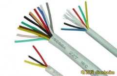 什么是安防線纜？安防線纜型號有哪些？安防線纜標準是什么