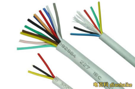 什么是安防線纜？安防線纜型號有哪些？安防線纜標準是什么及作用