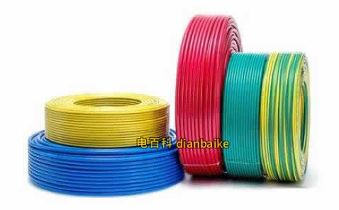 電線單位2.5,4,6平方區別、家裝什么情況使用6平方2.5平方和4平方？