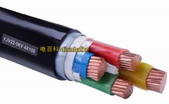 yjv22是什么電纜線？yjv22電纜型號和外徑及價格,yjv22電纜載流