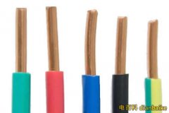 電線規格符號怎么看？電線的規格型號表大全及選購方法
