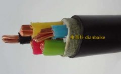 yjv是什么電纜線？yjv電纜型號規格和載流量及yjv與yjv22的區別