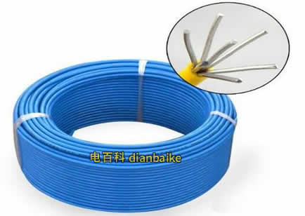 BLV是什么電線？BLV電線執行標準及適用范圍是否可用于戶外？