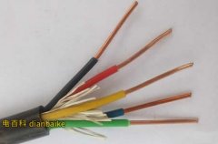 電纜怎么看規(guī)格型號(hào)？電纜型號(hào)規(guī)格代表什么含義及電纜選型