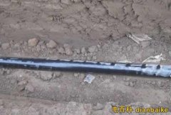 電纜架空敷設要求及路燈電纜埋地的技術敷設的技術要求是什