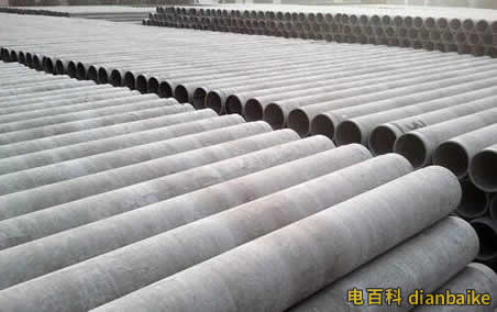  鋼筋水泥電纜保護(hù)管