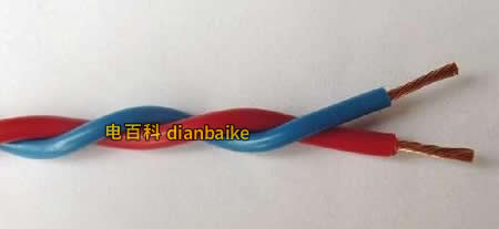 RVS是什么線？RVS電線圖片和RVS雙絞線規格型號及特性應用