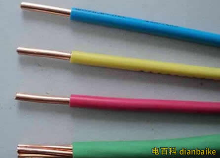 byj是什么電線？byj電纜線型號含義規格和標準及byj與bv電線區別