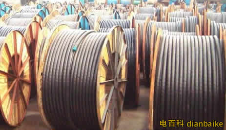 電線電纜