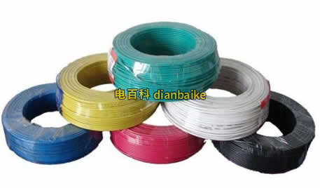 電線電纜