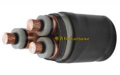 35kv電纜型號及對應的外徑和載流量、35kv高壓電纜介紹大全