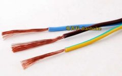 軟電線的規格種類？軟電線和硬線區