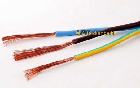 軟電線的規格種類？軟電線和硬線區別及選用軟線好還是硬線好？