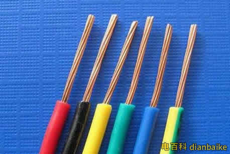 軟電線的規格種類？軟電線和硬線區別及選用軟線好還是硬線好？