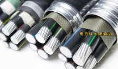 鋁合金電纜和鋁芯電纜及稀土鋁合金