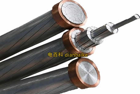 鋁合金電纜