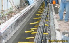 電纜支架是什么？電纜支架規(guī)格型號(hào)