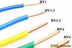 4平方電線價格、各種電線品牌4平方電