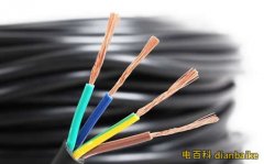 電纜型號有哪些？詳解電纜型號字母