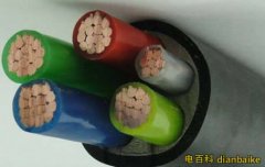vv電纜是什么意思？電力電纜vv代表什