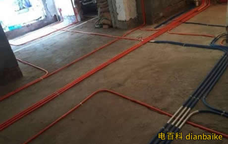 水電改造怎么收費水電改造多少錢一米