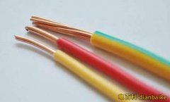 如何看電線是幾平米的線？電線的幾