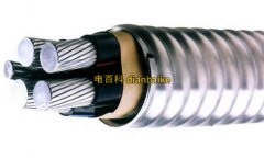 yjhlv是什么電纜？鋁合金電纜TC90電纜