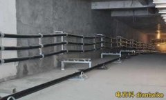 什么是電纜敷設？電纜敷設的方式和電纜敷設設備有哪些？