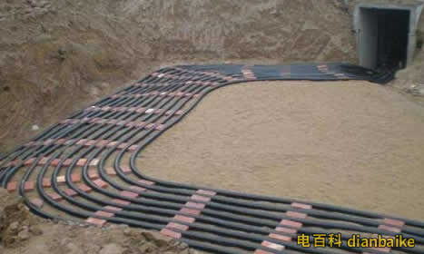 什么是電纜敷設？電纜敷設的方式和電纜敷設設備有哪些？