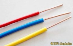 掌握電纜線規(guī)格型號命名的規(guī)律，電