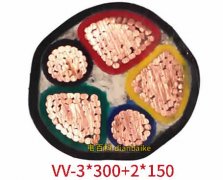 VV電纜載流量和VLV電纜載流量表、VV