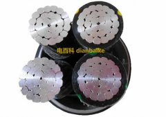 鋁合金電纜能不能用，有沒國家標準