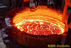 煉鋼是什么？常用煉鋼冶煉方法和煉鋼原理及煉鋼工藝流程