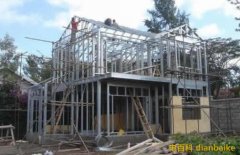 鋼結構是什么？鋼結構用途和鋼結構報價表及鋼結構圖集大全