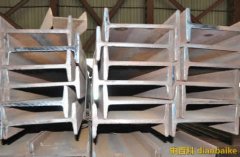 工字鋼是什么？工字鋼型號規格表和工字鋼尺寸圖及工字鋼理