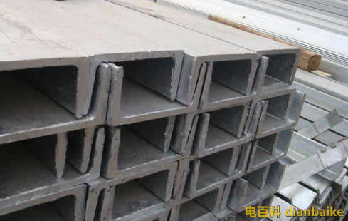 槽鋼是什么？槽鋼規格型號表和槽鋼價格及槽鋼理論重量表