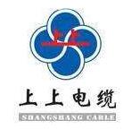 上上電纜